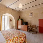 Apartament La Casa Di Sofia_apartment Matera